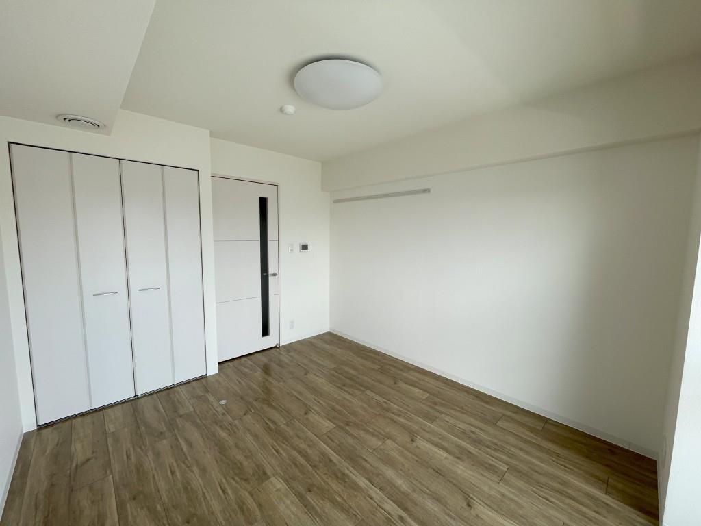 アフロディーテ ベッドルーム