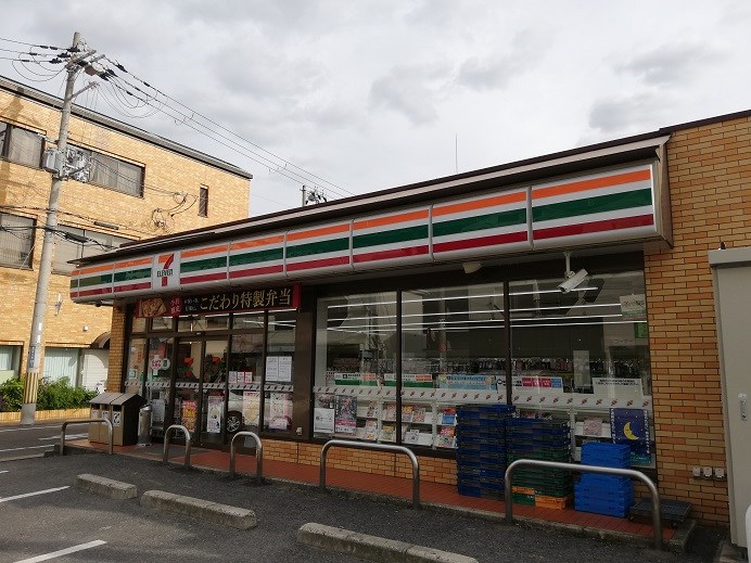 ガーデンホーム 周辺画像2