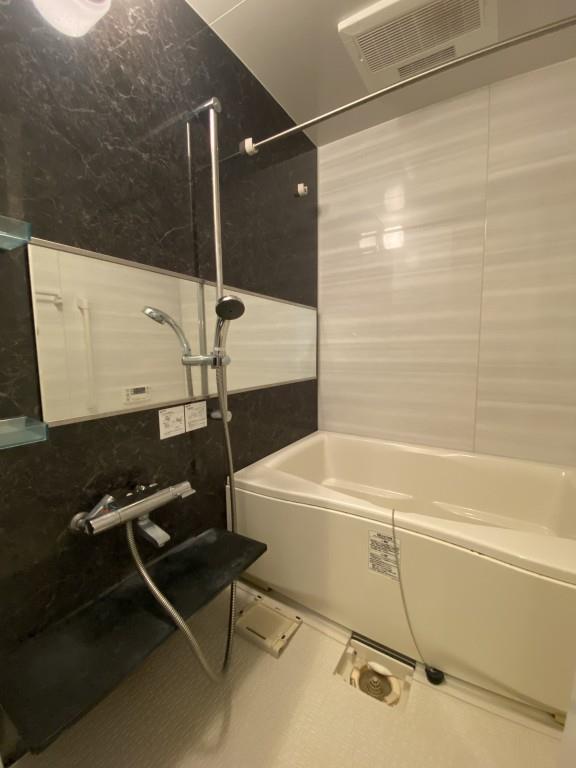 ラフィーネレジデンス 風呂画像