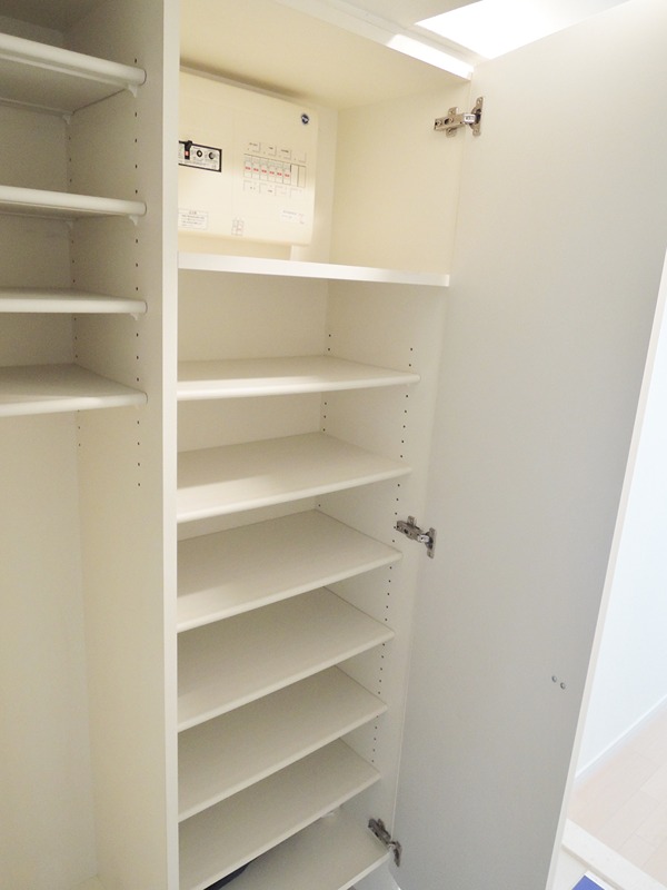 セイワパレス 京橋コルティーレ その他1