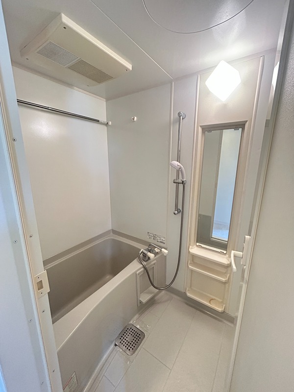 セイワパレス 京橋コルティーレ 風呂画像