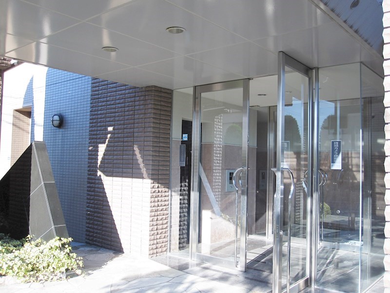 シャルマン和泉 その他外観3