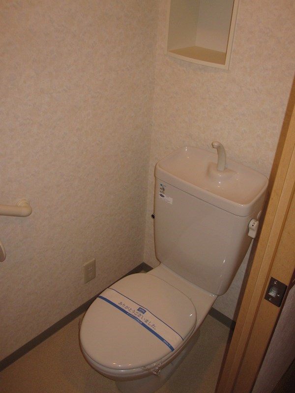 シャルマン和泉 その他8