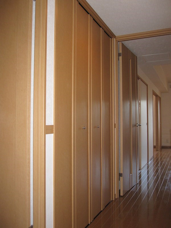 シャルマン和泉 その他12