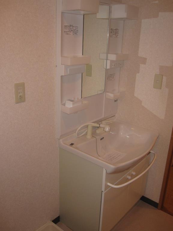 シャルマン和泉 風呂画像