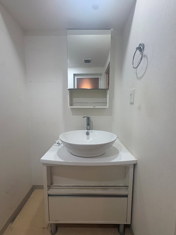 トレヴァンス梅田 その他1