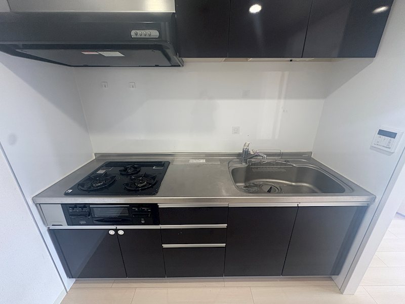 トレヴァンス梅田 キッチン