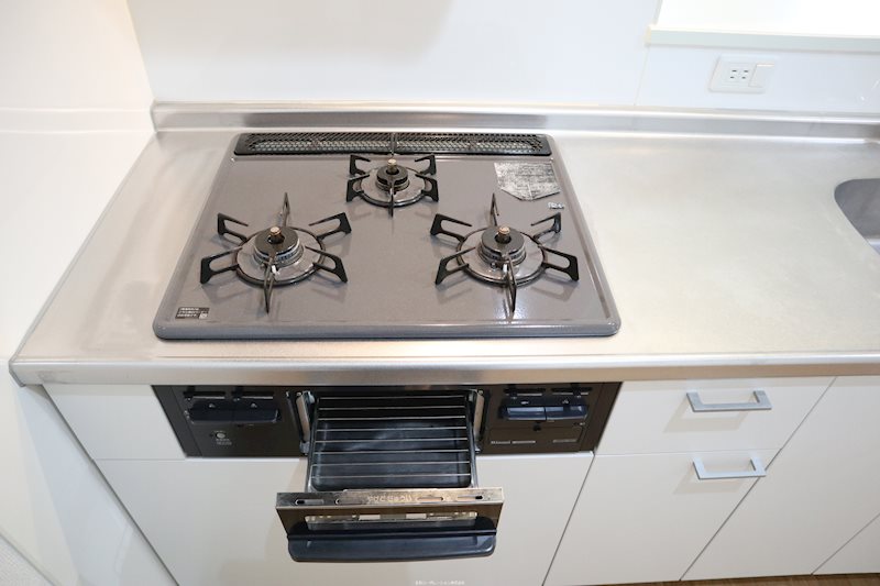 アルミック山荘(A棟) その他9