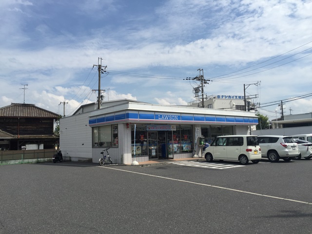 メゾン・クレール 周辺画像1