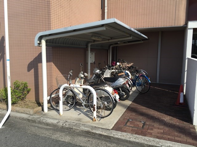 スカイビュー宝泉 その他外観1