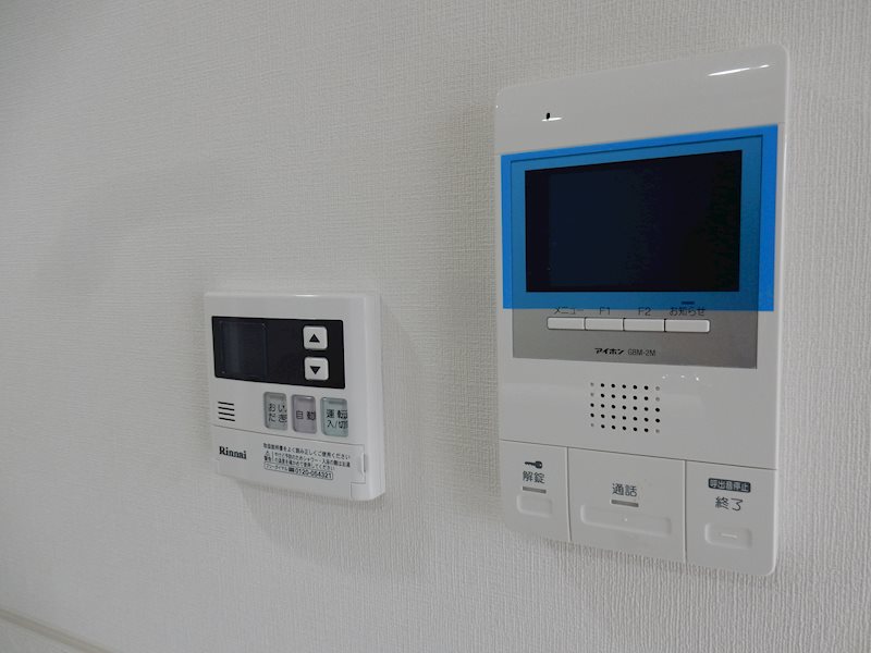 グレイス京橋 その他8