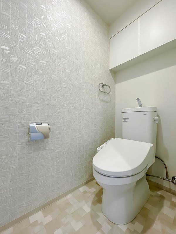 セイワパレス美章園駅前 その他5