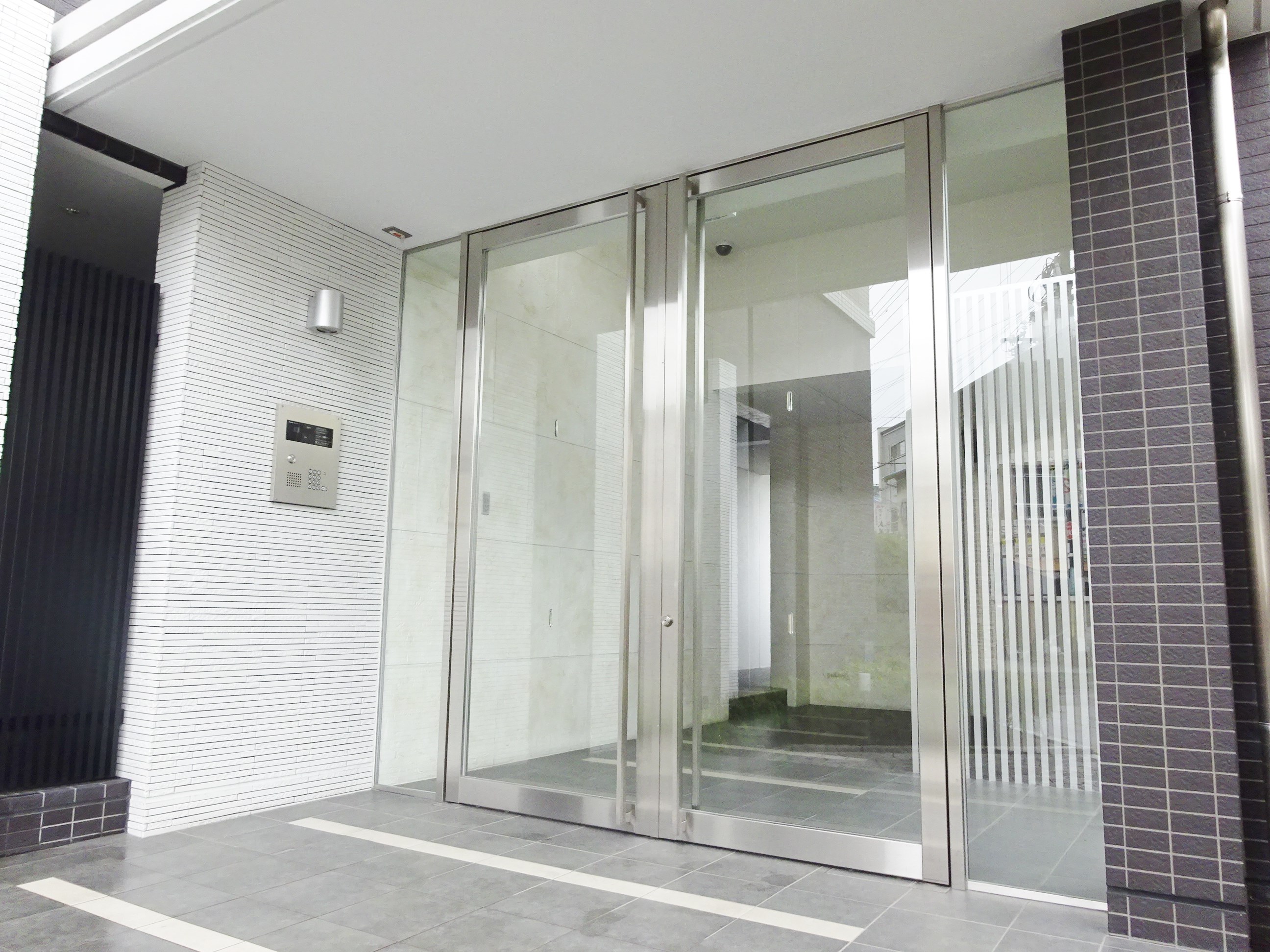 Grandir 豊島 その他外観1