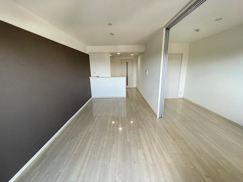 Grandir 豊島 リビング