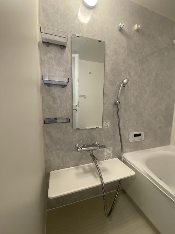 THE ROOTS ESAKA(ザ ルーツ エサカ) 風呂画像