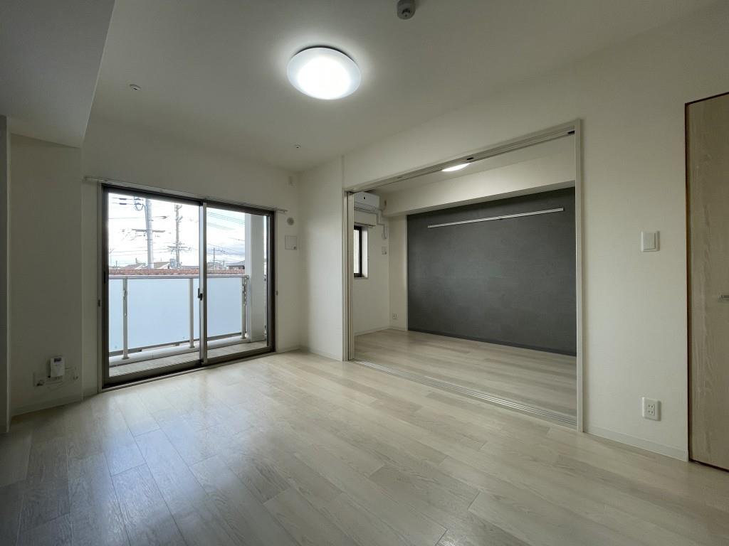 アクア プリータ リビング