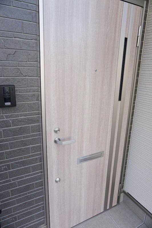 ドミソレイユⅢ その他1