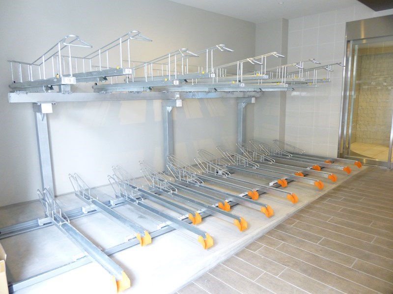 ベラ・ルーナ北梅田 その他外観2