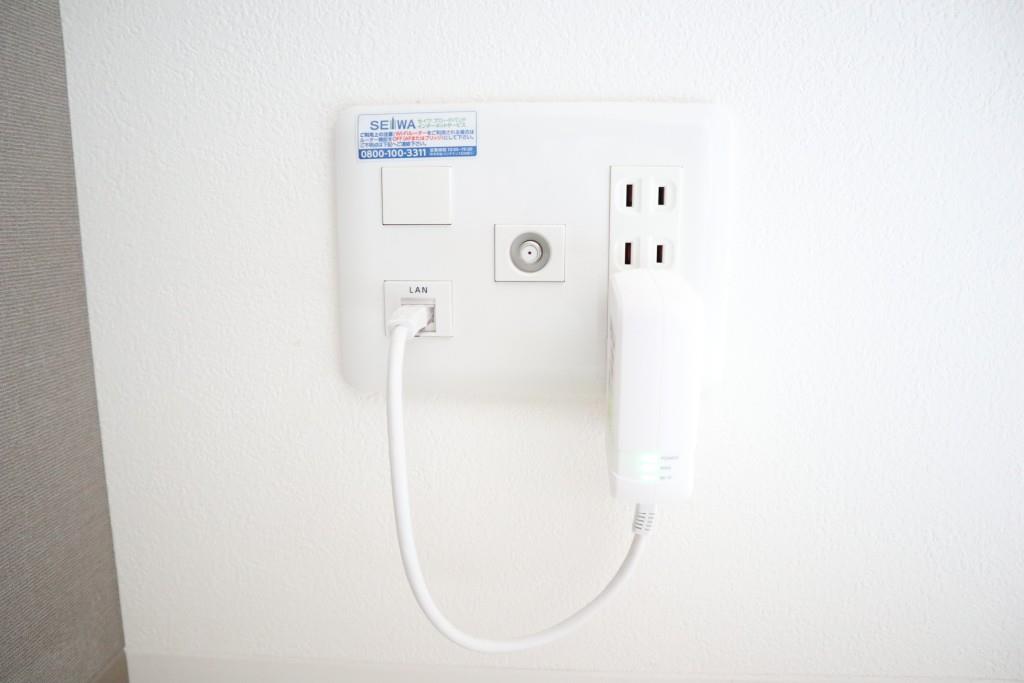 パトリス城東中央 その他6