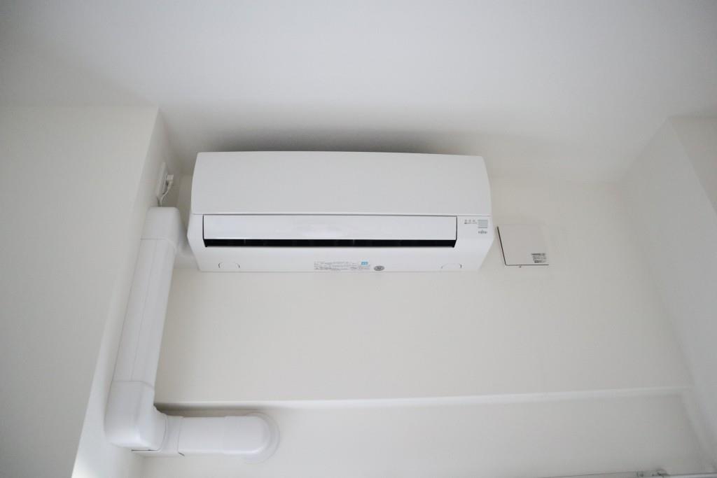 パトリス城東中央 その他7