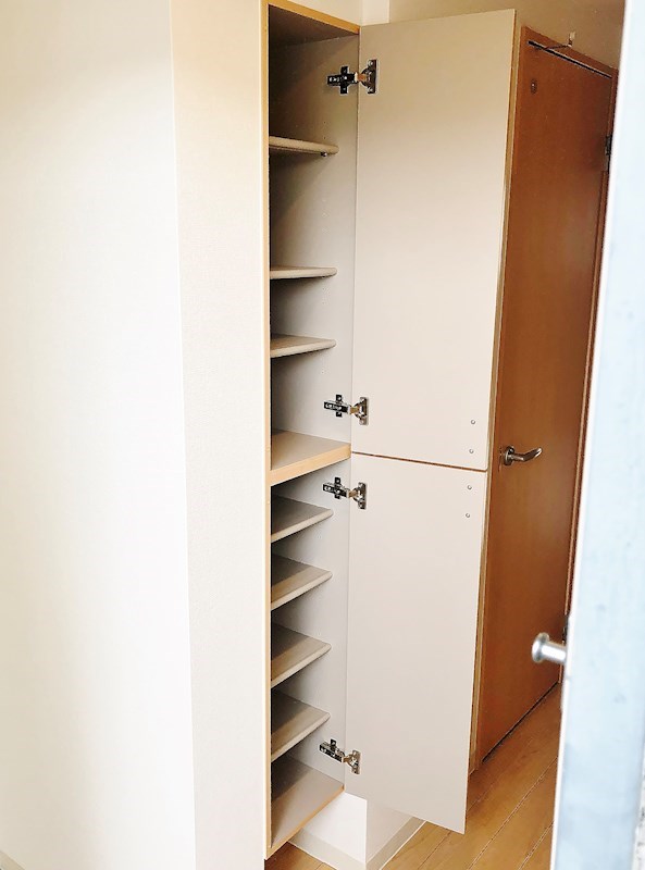 フローラル エヴァン その他7