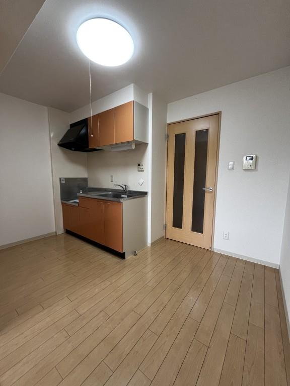 フローラル エヴァン リビング