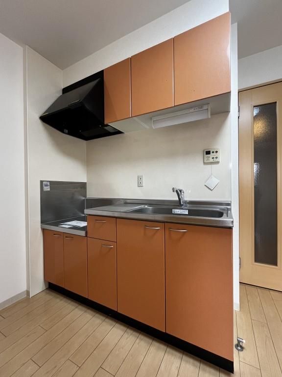 フローラル エヴァン キッチン