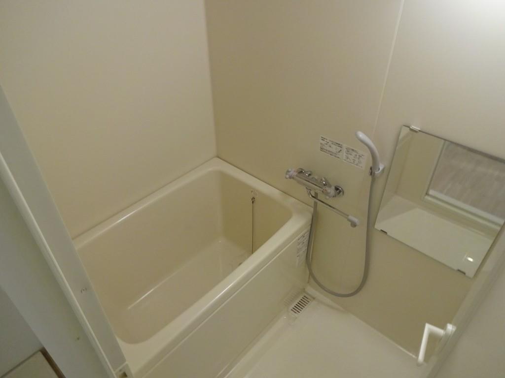 フローラル エヴァン 風呂画像