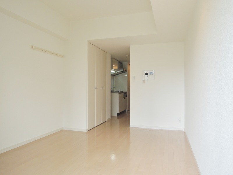 セイワパレス 京橋コルティーレ リビング