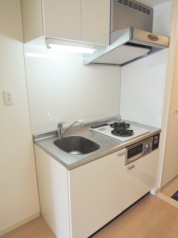 セイワパレス 京橋コルティーレ キッチン