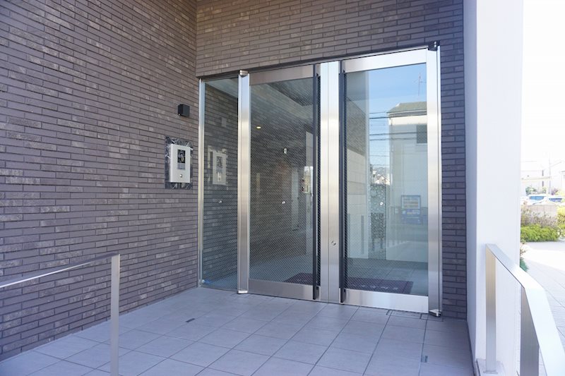 リラスクエア八尾宮町Ⅱ その他外観1