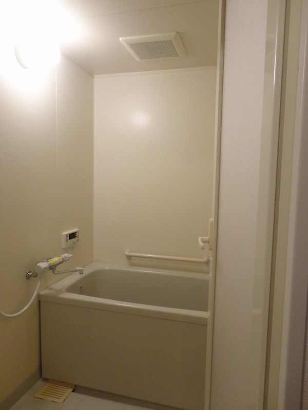 メゾン・ド・グリシーヌ 風呂画像