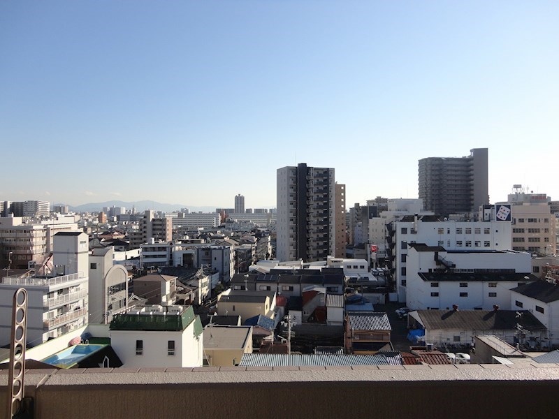 メゾン・ド・グリシーヌ その他6