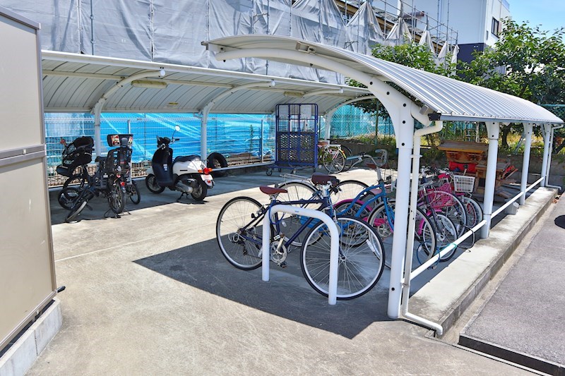 シャインメゾンⅡ番館 その他外観2