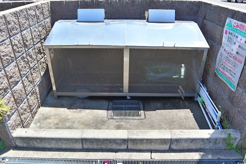 シャインメゾンⅡ番館 その他外観3