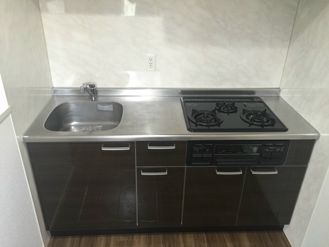 シャインメゾンⅡ番館 キッチン