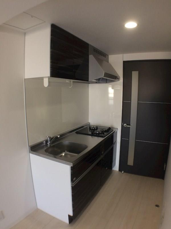 エルヴィータ駅南 風呂画像