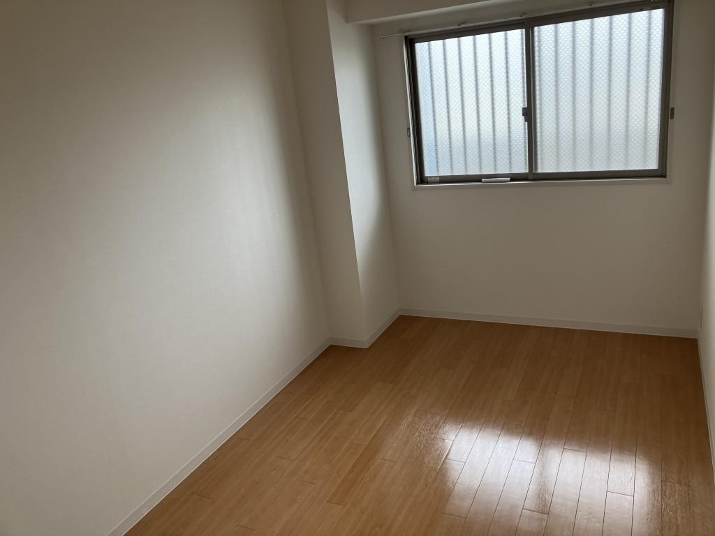 リバーサイドレジデンス ベッドルーム