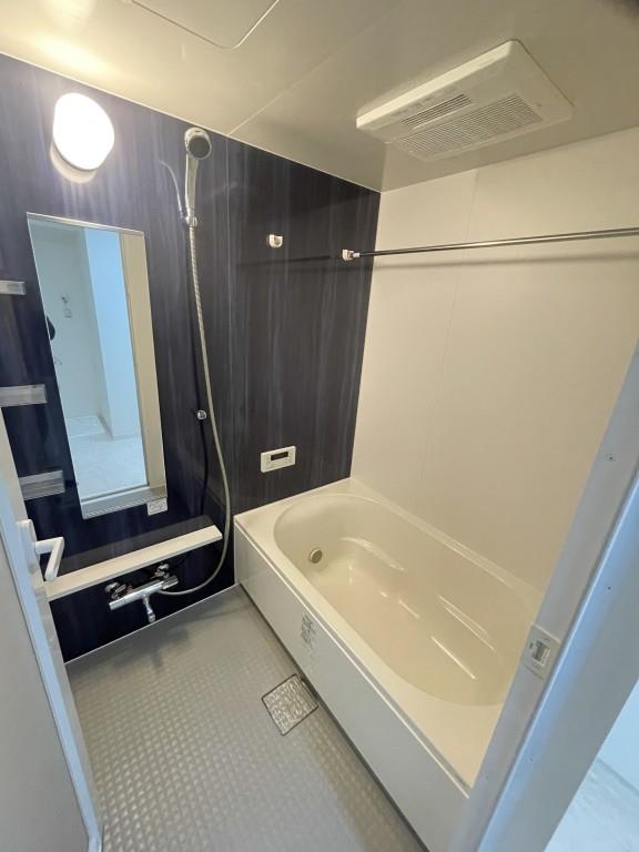 オリーブスクエア 風呂画像