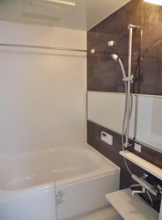 ソラードセンリ 風呂画像