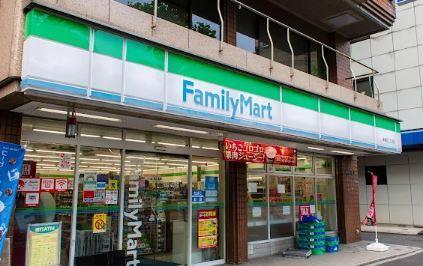 プラムハウス日本橋 周辺画像2