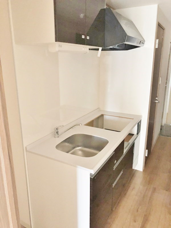 レジデンス･ポーレノクティア キッチン