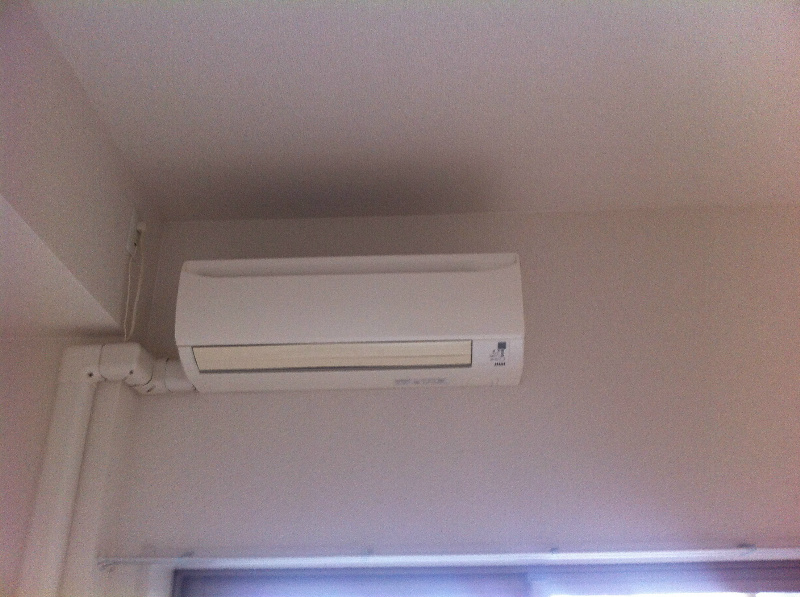 ｱｼﾞﾙ湘南 ベランダ