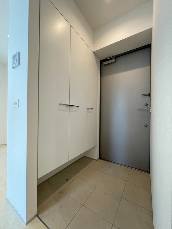 セイワ南堀江リバーレジデンスEAST 玄関