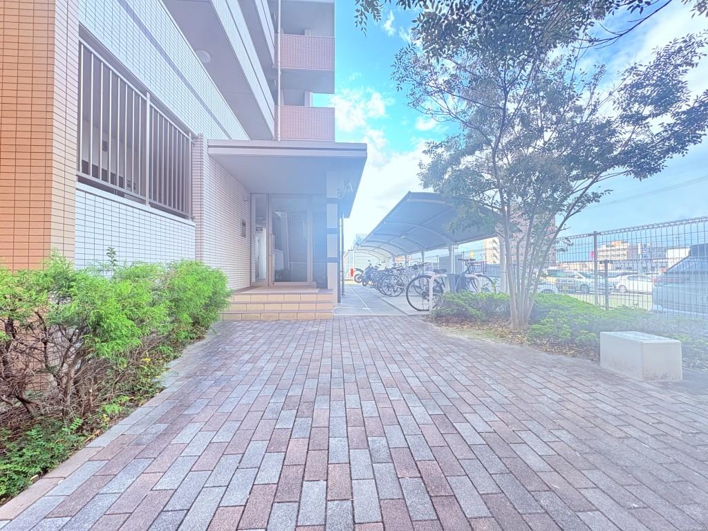 ラヴィクレール 周辺画像3