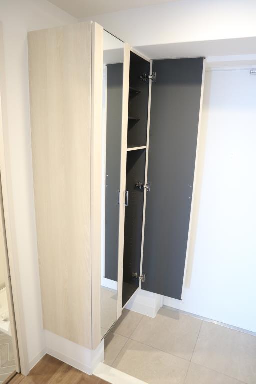 レイ和白 キッチン