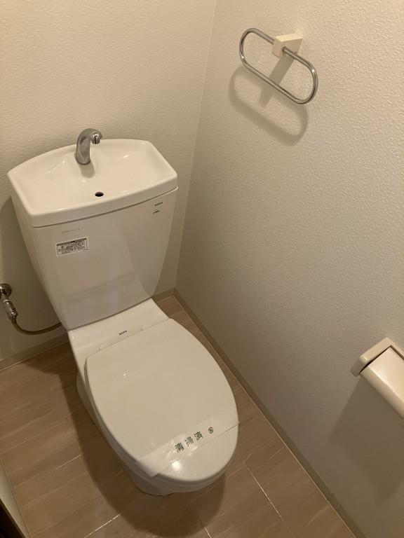 ルミエール北梅田 その他2