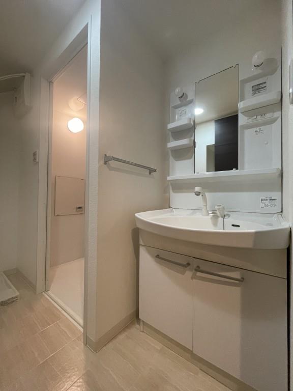 ルミエール北梅田 その他3