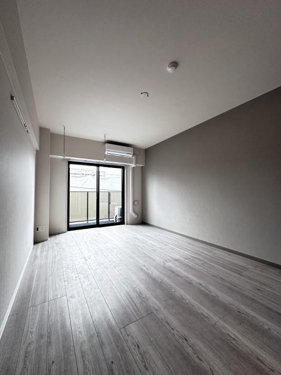 テアトル祖師谷 リビング