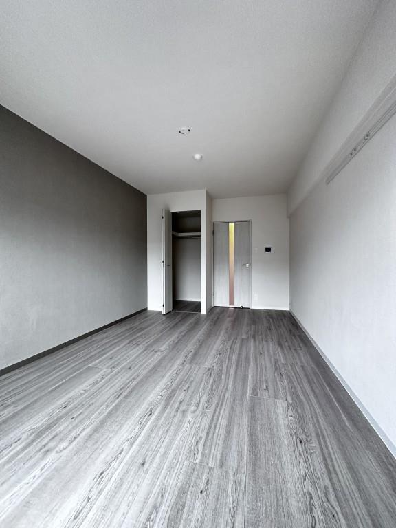 テアトル祖師谷 ベッドルーム